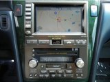2004 Acura RL 3.5 Navigation