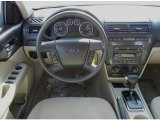 2008 Ford Fusion SE V6 Dashboard