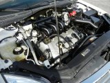 2008 Ford Fusion SE V6 3.0L DOHC 24V Duratec V6 Engine