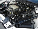 2003 Chevrolet Monte Carlo LS 3.4 Liter OHV 12 Valve V6 Engine