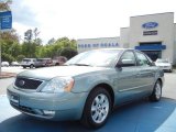 2005 Titanium Green Metallic Ford Five Hundred SEL #62596218