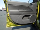 2012 Jeep Compass Sport 4x4 Door Panel