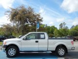 2010 Ford F150 XL SuperCab Data, Info and Specs