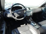 2011 Cadillac DTS Luxury Dashboard
