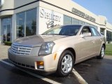 2006 Cadillac CTS Sedan