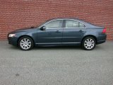 2009 Volvo S80 3.2 Exterior