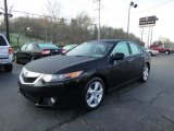 2010 Acura TSX Sedan