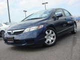 2010 Honda Civic LX Sedan