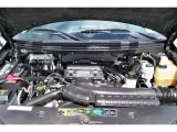 2004 Ford F150 FX4 SuperCrew 4x4 5.4 Liter SOHC 24V Triton V8 Engine