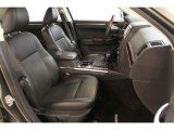 2009 Chrysler 300 Limited AWD Dark Slate Gray Interior