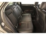 2009 Chrysler 300 Limited AWD Rear Seat