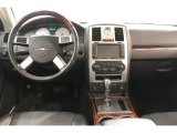 2009 Chrysler 300 Limited AWD Dashboard