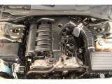 2009 Chrysler 300 Limited AWD 3.5L SOHC 24V V6 Engine