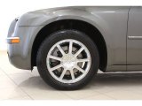 2009 Chrysler 300 Limited AWD Wheel