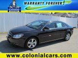 2011 Chevrolet Malibu LT