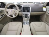 2012 Volvo XC60 3.2 Dashboard