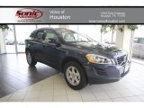 2012 Volvo XC60 3.2