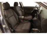 2003 Toyota Matrix XR Dark Gray Interior