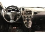 2003 Toyota Matrix XR Dashboard