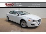 2012 Volvo S60 T5