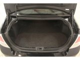2008 Ford Fusion SE Trunk