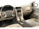 2008 Lincoln MKX  Dashboard