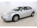2010 Buick Lucerne CX Front 3/4 View