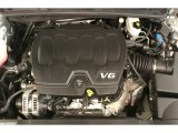 2010 Buick Lucerne CX 3.9 Liter OHV 12-Valve VVT V6 Engine