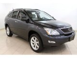 2009 Lexus RX 350 AWD