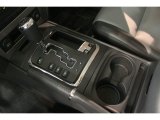 2010 Jeep Grand Cherokee Laredo 4x4 5 Speed Automatic Transmission