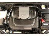 2010 Jeep Grand Cherokee Laredo 4x4 5.7 Liter HEMI OHV 16-Valve MDS VCT V8 Engine