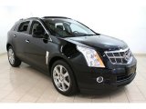 2010 Cadillac SRX 4 V6 Turbo AWD