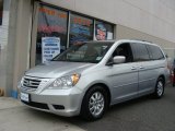 2010 Honda Odyssey EX-L
