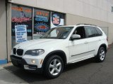 2007 BMW X5 3.0si