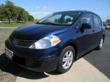 2008 Nissan Versa 1.8 SL Hatchback