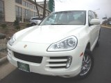 2009 Porsche Cayenne Tiptronic