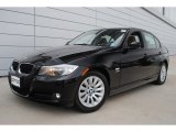 2009 BMW 3 Series 328xi Sedan