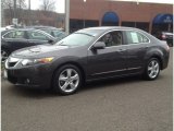 2009 Acura TSX Sedan