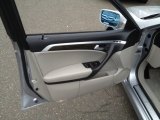 2008 Acura TL 3.2 Door Panel