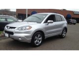 2008 Acura RDX Technology