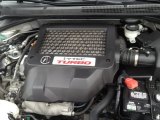 2008 Acura RDX Technology 2.3 Liter Turbocharged DOHC 16-Valve i-VTEC 4 Cylinder Engine