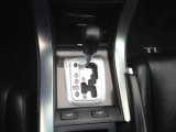 2006 Acura TL 3.2 5 Speed Automatic Transmission