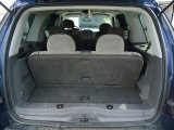 2005 Ford Explorer XLT 4x4 Trunk