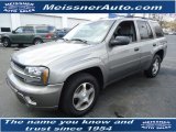 2006 Chevrolet TrailBlazer LS 4x4