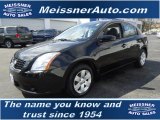 2008 Nissan Sentra 2.0