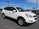 2011 Chevrolet Traverse LT AWD