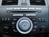 2011 Mazda MAZDA3 s Sport 5 Door Audio System