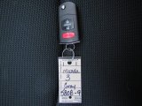 2011 Mazda MAZDA3 s Sport 5 Door Keys