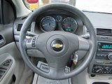 2008 Chevrolet Cobalt LT Sedan Steering Wheel