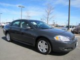 2009 Chevrolet Impala LT
